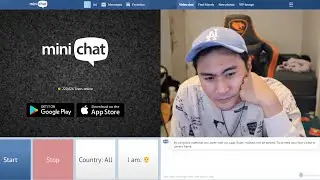 LIVE SEKARANG ANAK MINI CHAT