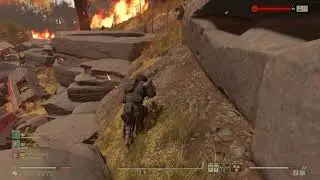 Fallout 76 NW This Game Is So Good