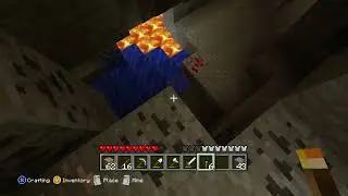 Minecraft Xbox 360 Edition TU4 Gameplay Part 4 (No Commentary)