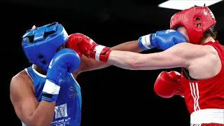 Boxing Sound For | Relaxing, Satisfying or SFX ( 1 Hour )