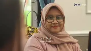 Adzan Maghrib Nusantara TV (2024)
