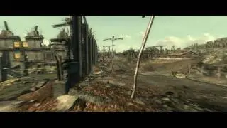Wasteland Grace - Fallout 3 music video feat. 