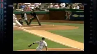 Sport Science: MLB Hot Corners