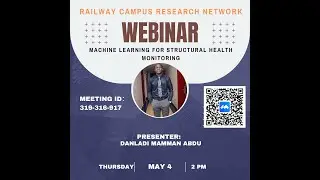 HEXAGON CAE ENTHUSIASTS: Machine Learning for Structural Health Monitoring