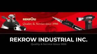 Rekrow 康武簡介