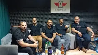 GIPSY DEMO - KUKULIENKA 2025