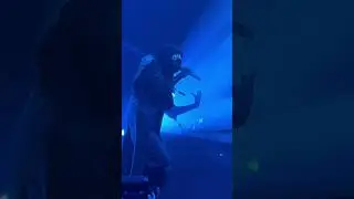 Sleep Token - Like That (Manchester Co-Op Live 26.11.24)