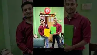 RRB Technician | My Railway journey 🔥| Indian railway 🚂🚃🚃#shorts #rrbtechnician #railway