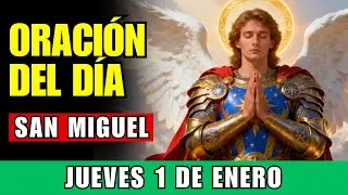 ¡San Miguel entra en tu hogar y expulsa todo mal oculto que te afecta! Reza ahora