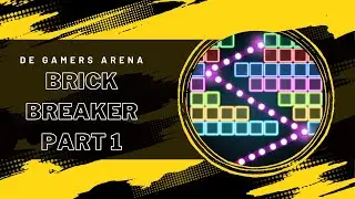 How To Play Brick Breaker #games  #onlinegame  #gametraining  #gametricks #brickbreaker