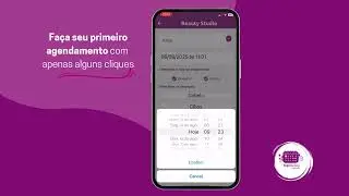 [Tutorial] Como fazer seu primeiro agendamento no TopStudios