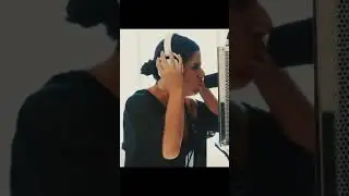 Gokil ni Chaney, Female Death Metal Vocalist  #shorts