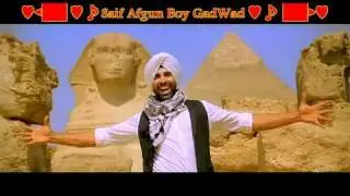 New Hindi  Romantic Song 2011 Teri_Ore___Singh_Is_King
