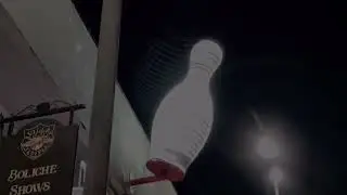 Augusto Sheep - Scapegoat (Visualizer)