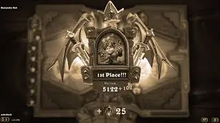 achrilock plays - Hearthstone | 1.28.2026