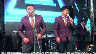 Enamorado de Jes&uacute;s, Grupo Misi&oacute;n De Fe, Swing Con Elegancia Tel. 57295713