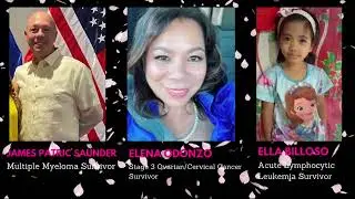 2024 Fashion for Compassion Warriors and Survivors