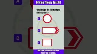 UK driving theory test | #ukdrivingtest #uktheorytest #dvsatheorytest #dvsa #uk #ukdrivingtest2025