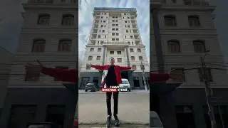 Лучший отель в Ташкенте