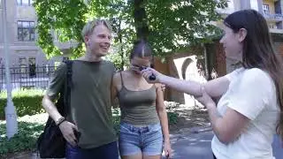 Latin állatok - interjú