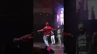 Big Boogie Giggin