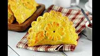 O MELHOR PASTEL DE FORNO DE CAFETERIA DO MUNDO - UM GRANDE FAÇA & VENDA QUE DERRETE NA BOCA!