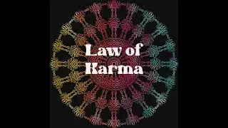 Soul Artist Experience Tuesday Meditation #DirgaPranayama, #LawOfKarma, #SoulArtistExperience