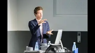 Making Mobility Work with Professor Craig Jeffrey