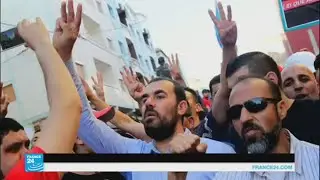 عشرة أشهر من الغضب في الريف المغربي