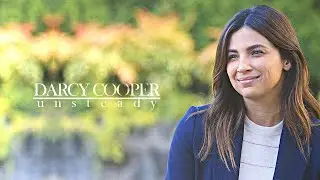 Darcy Cooper | Hold On