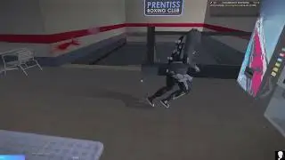 APB reloaded Simplex hack [OUTDATED]