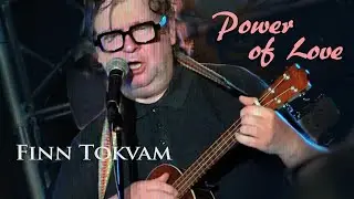 Power of Lowe (Jennifer Rush) Finn Tokvam  |  VHO