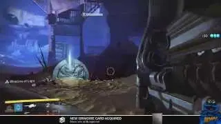 Destiny Boss Guide Level 34 Qodron Vex Gate Lord Prison of Elders