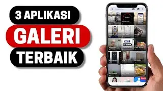 3 Aplikasi Galeri Terbaik untuk Android 2026