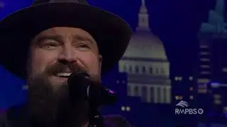 Zac Brown Band - Austin City Limits 2017 4k