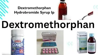 Dextromethorphan Solution