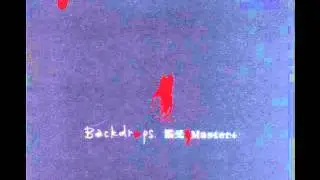 Bahram Attack [猫叉Master＋「Backdrops」]