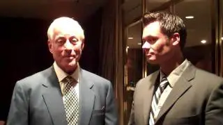 An Exclusive Interview with Brian Tracy!