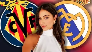 TAROT PREDICE: 🔥VILLARREAL VS REAL MADRID🔥 LALIGA J21 😱 &iquest;ROBO O AGON&Iacute;A LA CARTA 7 ES T&Oacute;XICA