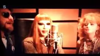 Pete Burns on Big Brothers bit on the side 2011