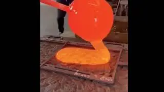 Art of masters ancient glass art. Credit sylcom light.  #GlassGlow #GlowingGlass #GlassArt #LightArt