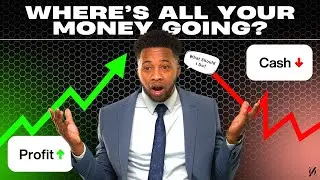 &ldquo;You Don&rsquo;t Have a Sales Problem &mdash; You Have a Cash Flow Problem&rdquo; | #ZFOInsider Ep.3