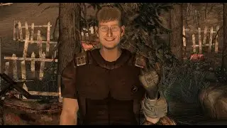 STREAM FALLOUT NV TTW / MODLIST Nuclear Sunset - testing playing