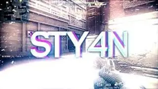 【VALORANT】新パッチやる。２２時くらいからAVA　【sTy4N】