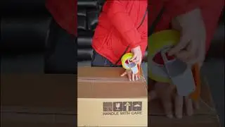 Immersive Disassembly & Packaging of the 9188 Recliner! #unboxing
