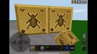 World Craft: Mine  &  Build  3D  [My Gameplay￼￼) creative mode Flat World