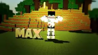 Intro para MaxGames