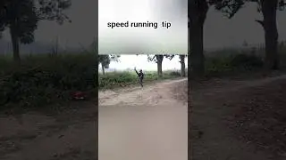 speed running exercise #shorts #running #tips #viral #trending #video #army #motivation