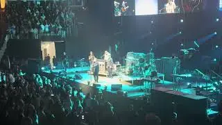 Can&rsquo;t Keep A Good Man Down - Newsong (Live at winterjam 2026)