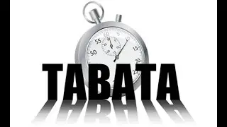 TABATA Home training Fabian K&uuml;hn
